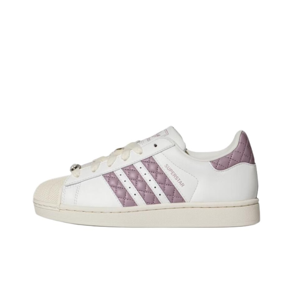Adidas Shoes Superstar - Adidas Originals Superstar 2 Deri, Tekstil
