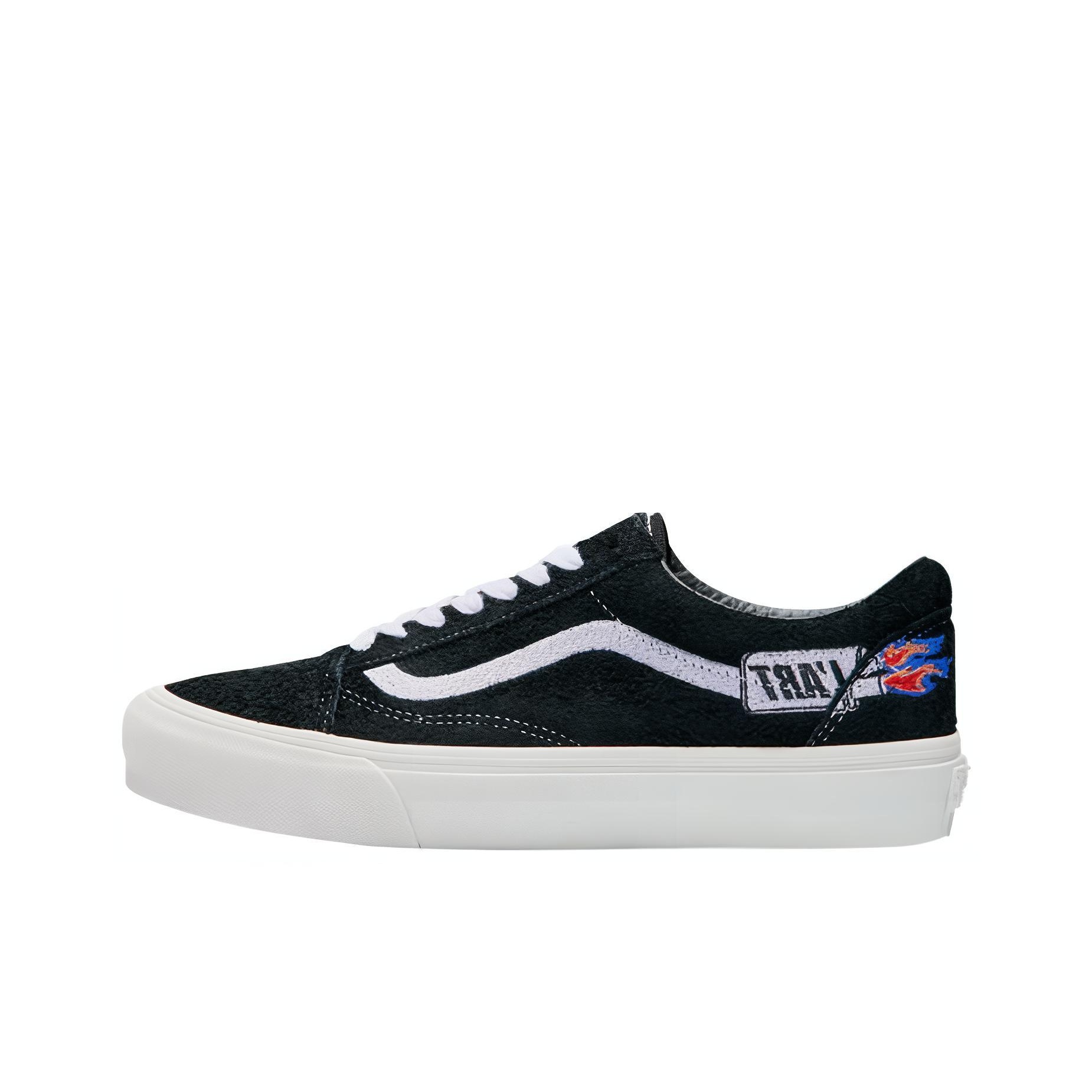 Vans Shoes Old Skool - Vans Old Skool Kaykay Ayakkabıları Unisex