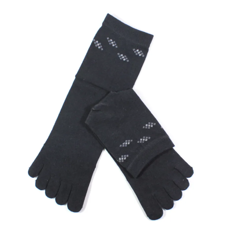 Erkekler Sonbahar Ve Kış Yeni  - Cotton Crew Sock Pack incelemesi ve fiyatı