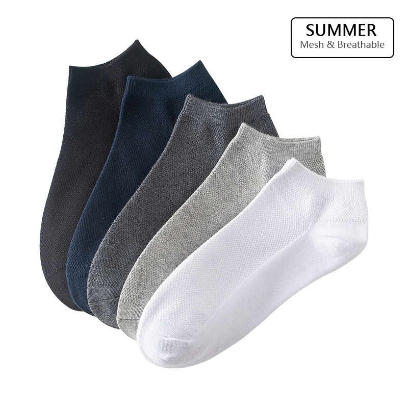 10 çift/grup erkek çorapları p - Ankle Sock Low Cut incelemesi ve fiyatı
