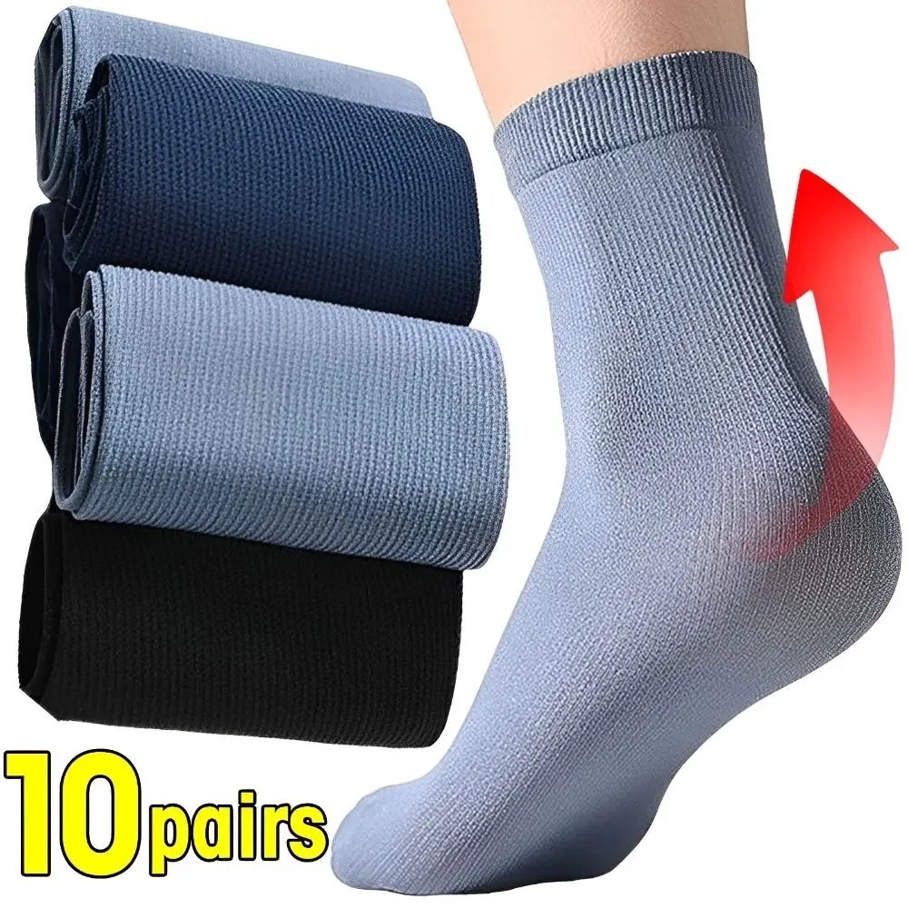 10 çift Günlük Kullanıma Uygun - Silk Sock Bamboo incelemesi ve fiyatı