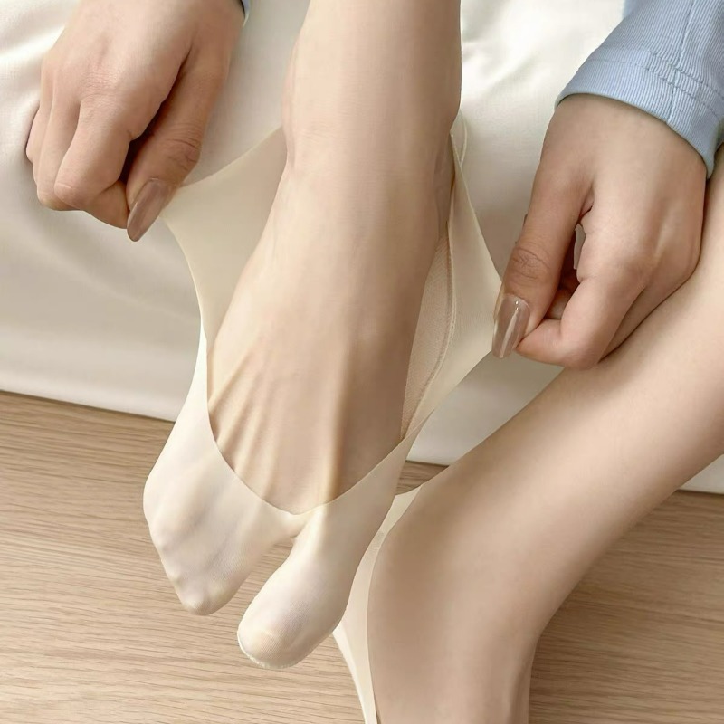 1/5 Çift Görünmez Parmak Arası - Ankle Sock Low Cut incelemesi ve fiyatı