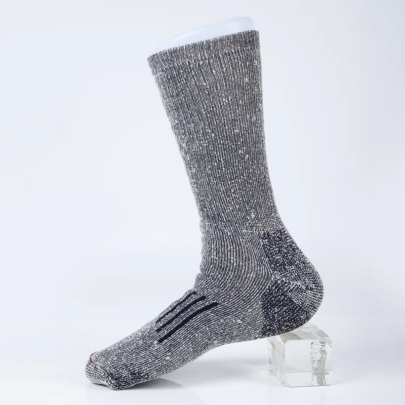 Erkekler için %80 Merinos Yünü - Wool Hiking Sock incelemesi ve fiyatı