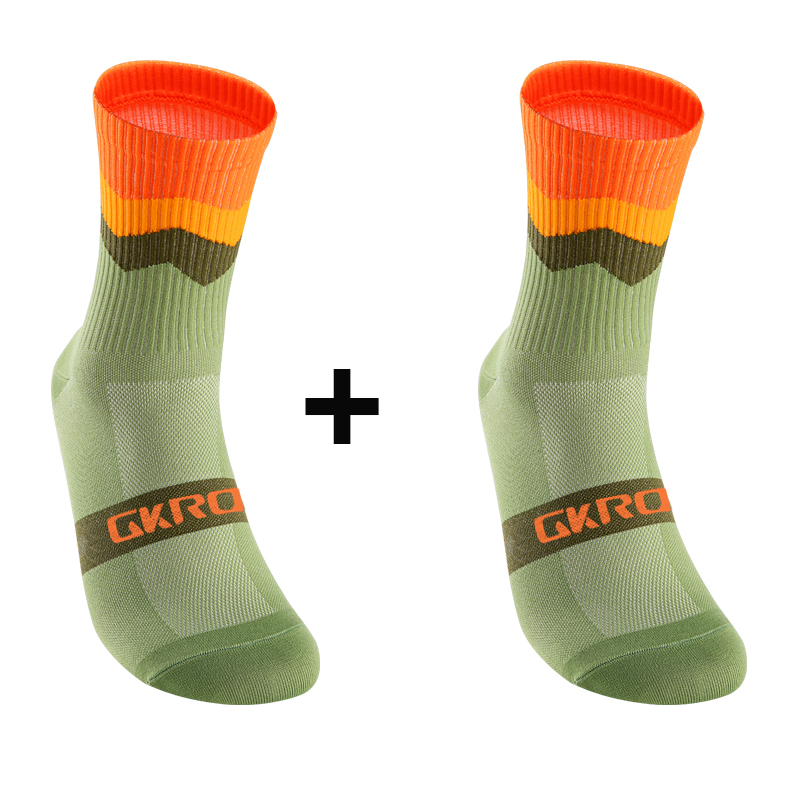 2 çift Profesyonel Bisiklet Ço - Wool Hiking Sock incelemesi ve fiyatı