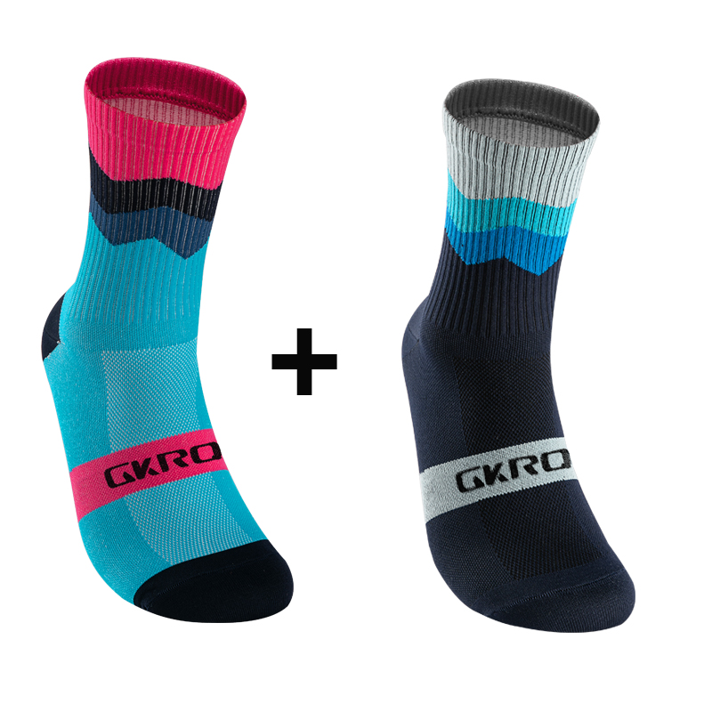2 çift Profesyonel Bisiklet Ço - Wool Hiking Sock incelemesi ve fiyatı