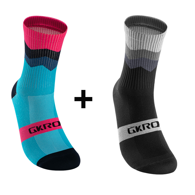 2 çift Profesyonel Bisiklet Ço - Wool Hiking Sock incelemesi ve fiyatı