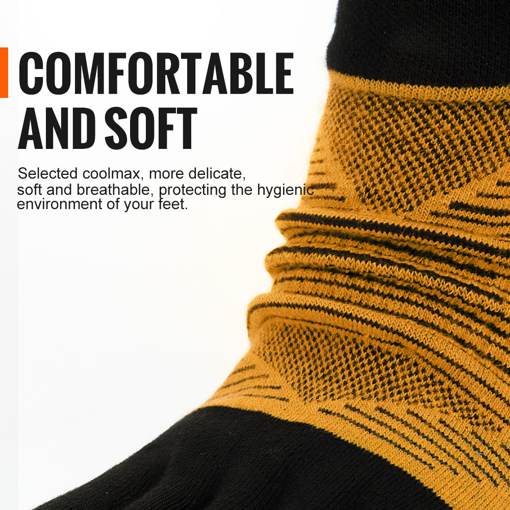 WRELS COOLMAX Beş Parmak Çorap - Wool Hiking Sock incelemesi ve fiyatı