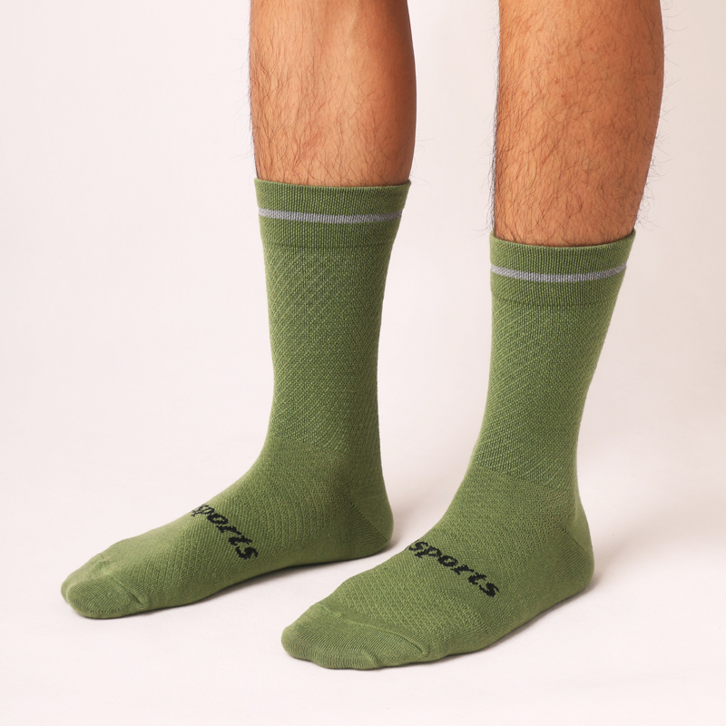 Sporcks Yün Yansıtıcı Bisiklet - Wool Hiking Sock incelemesi ve fiyatı