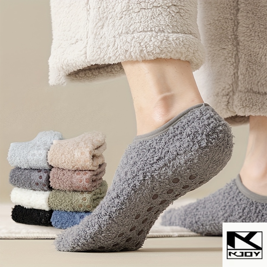 kkjoy Kışlık Termal Ev Çorapla - Thermal Sock Winter incelemesi ve fiyatı