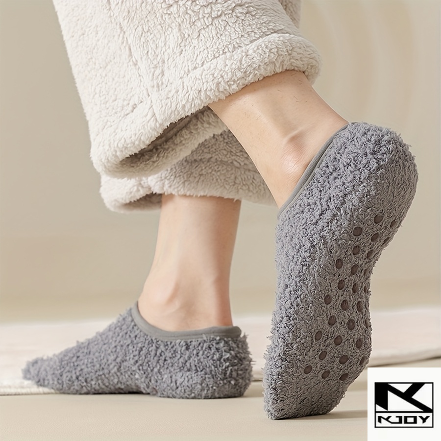 kkjoy Kışlık Termal Ev Çorapla - Thermal Sock Winter incelemesi ve fiyatı