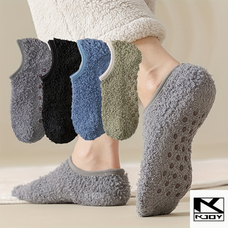 kkjoy Kışlık Termal Ev Çorapla - Thermal Sock Winter incelemesi ve fiyatı
