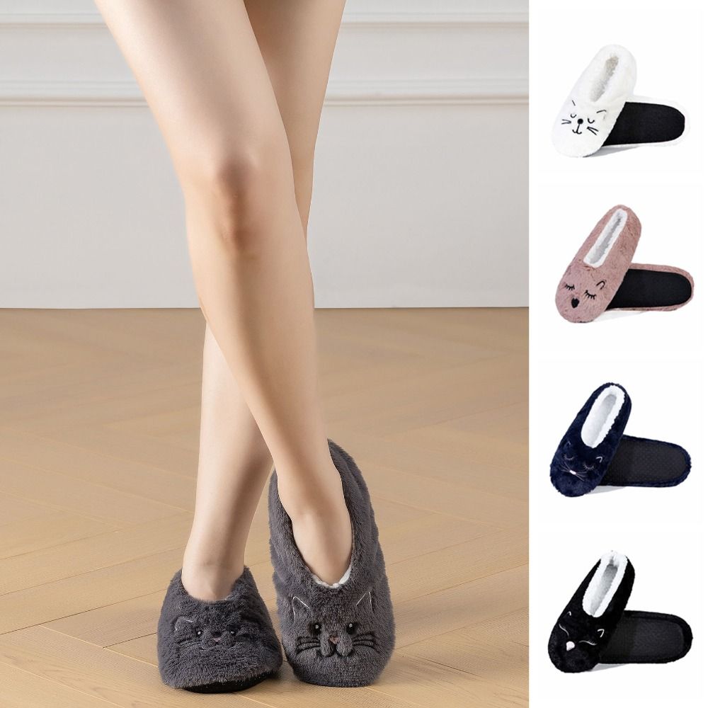 Rahat Kaymaz Terlik Çorap Kadı - Thermal Sock Winter incelemesi ve fiyatı