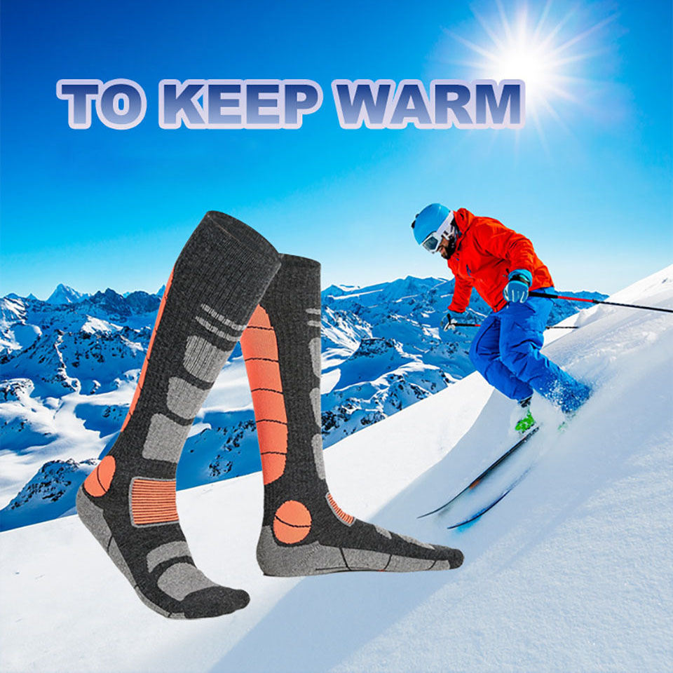 GTUBIKE Merino Yün Termal Çora - Wool Hiking Sock incelemesi ve fiyatı