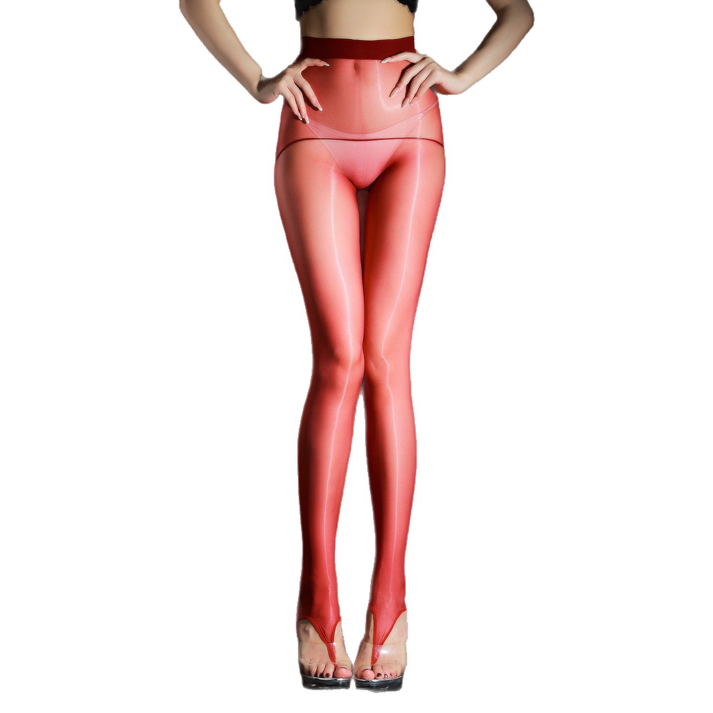 Aurora Dikişsiz Külotlu Çorap  - Tights Pantyhose Sheer incelemesi ve fiyatı